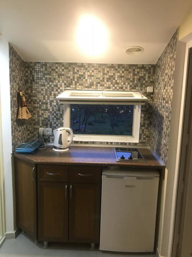 Фото  Kobuleti Beach Hotel Кобулети 19